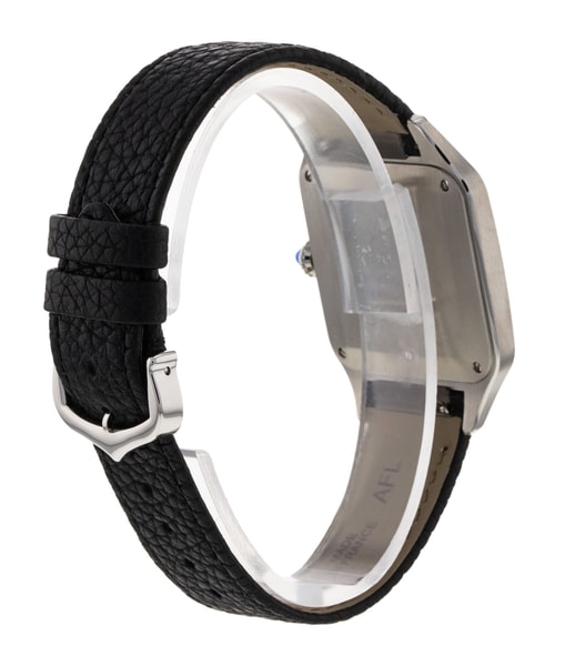 Cartier Santos Dumont WSSA0022